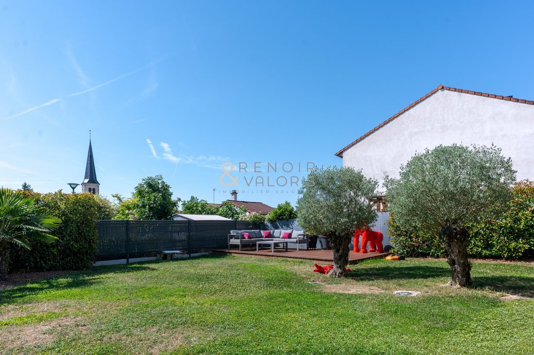 House in Saulxures-les-Nancy, Grand Est, France 3 - 18332301