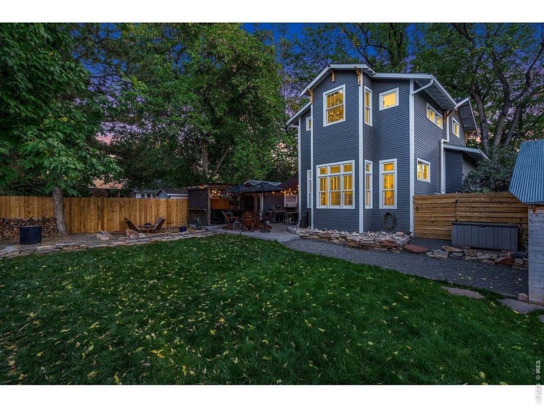 Fort Collins, Colorado, United States 4 - 18330789