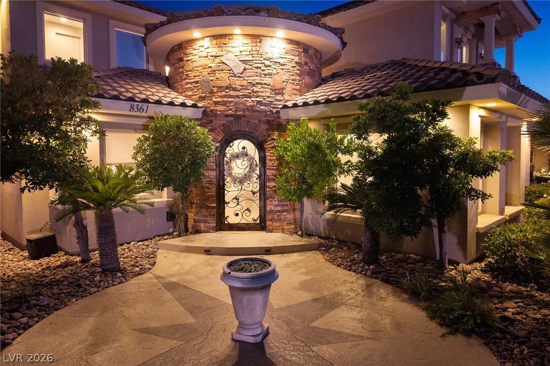 Casa a Las Vegas, Nevada, Stati Uniti 4 - 18331664