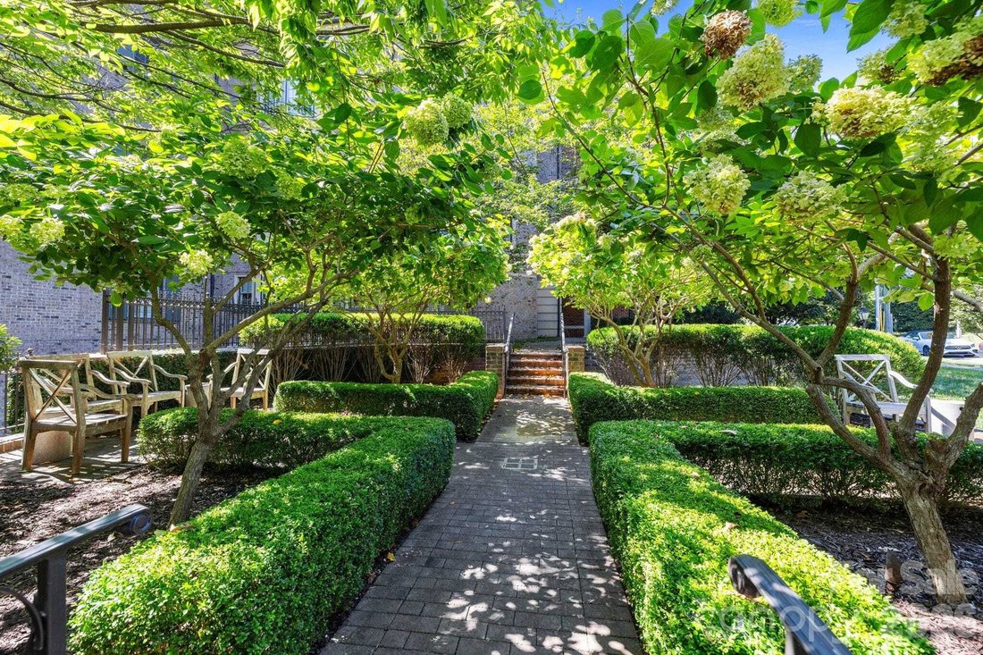 House in Charlotte, North Carolina, United States 3 - 17941774