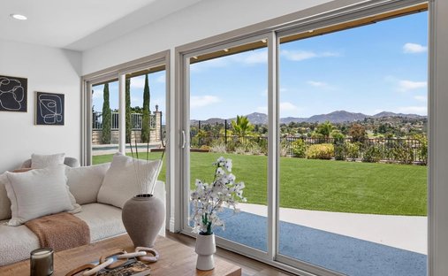 Casa a San Diego, California, Stati Uniti 1