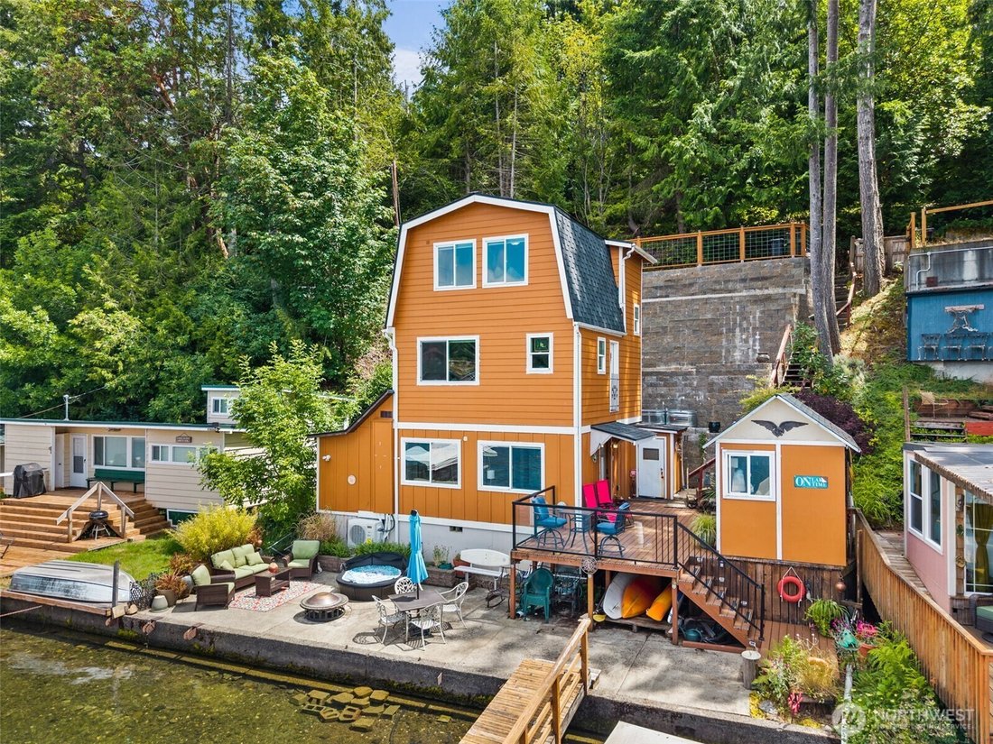 House in Olympia, Washington, United States 2 - 18330331
