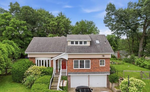 House in Essex, Vermont, United States 1