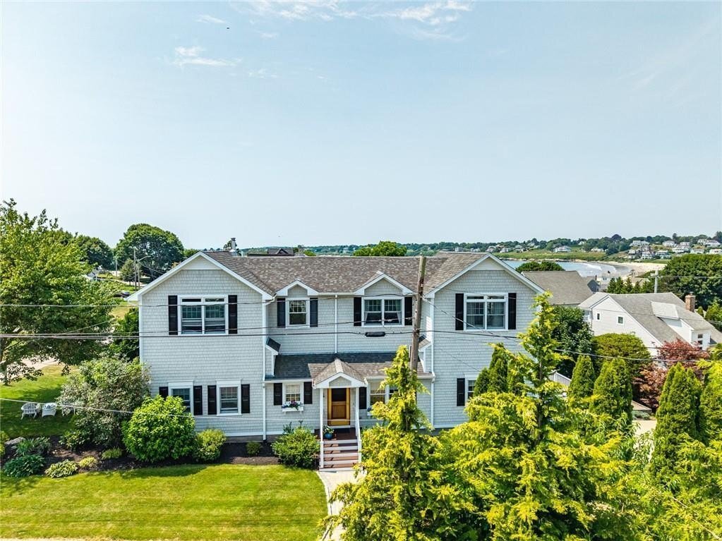 House in Narragansett, Rhode Island, United States 2 - 18332189