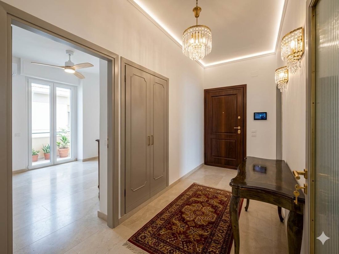 Apartment in Libertà - Savonarola, Florence, Italy 2 - 18331806