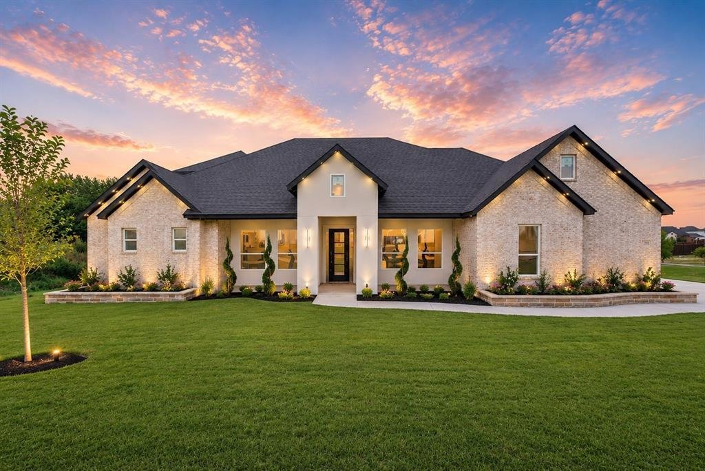House in Red Oak, Texas, United States 1 - 18331511