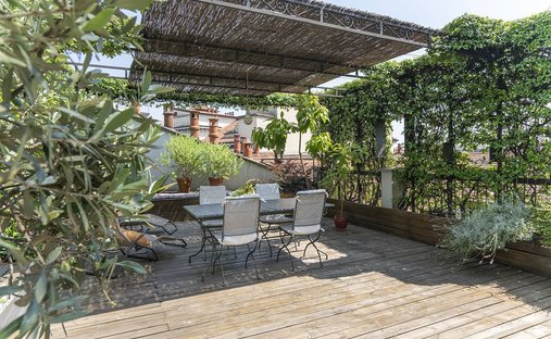Appartamento a San Vittore - Washington, Milano, Italia 1