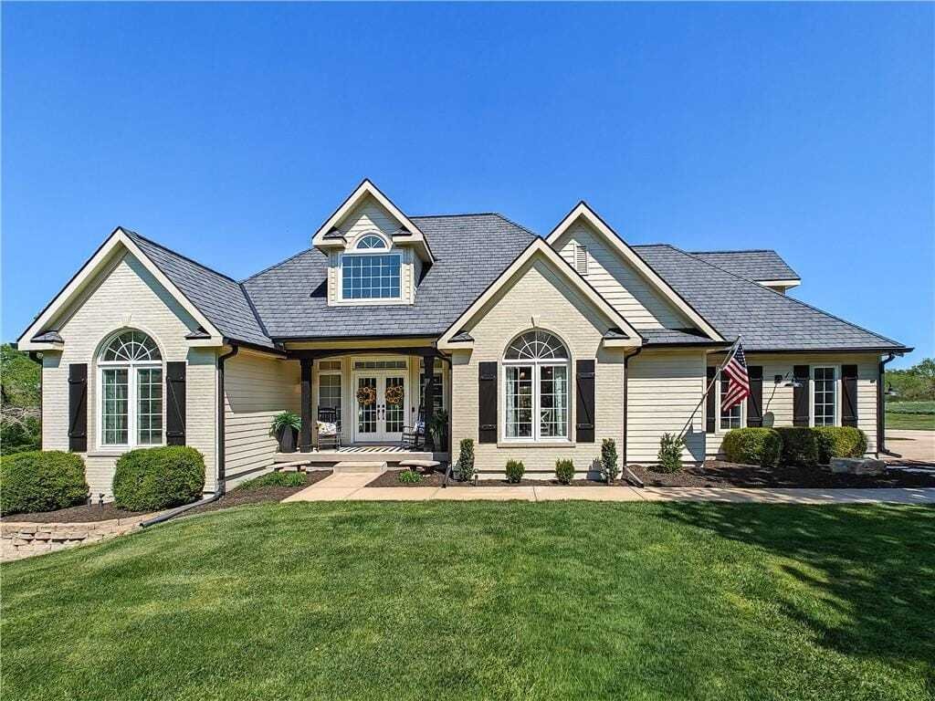 House in Olathe, Kansas, United States 1 - 17826123