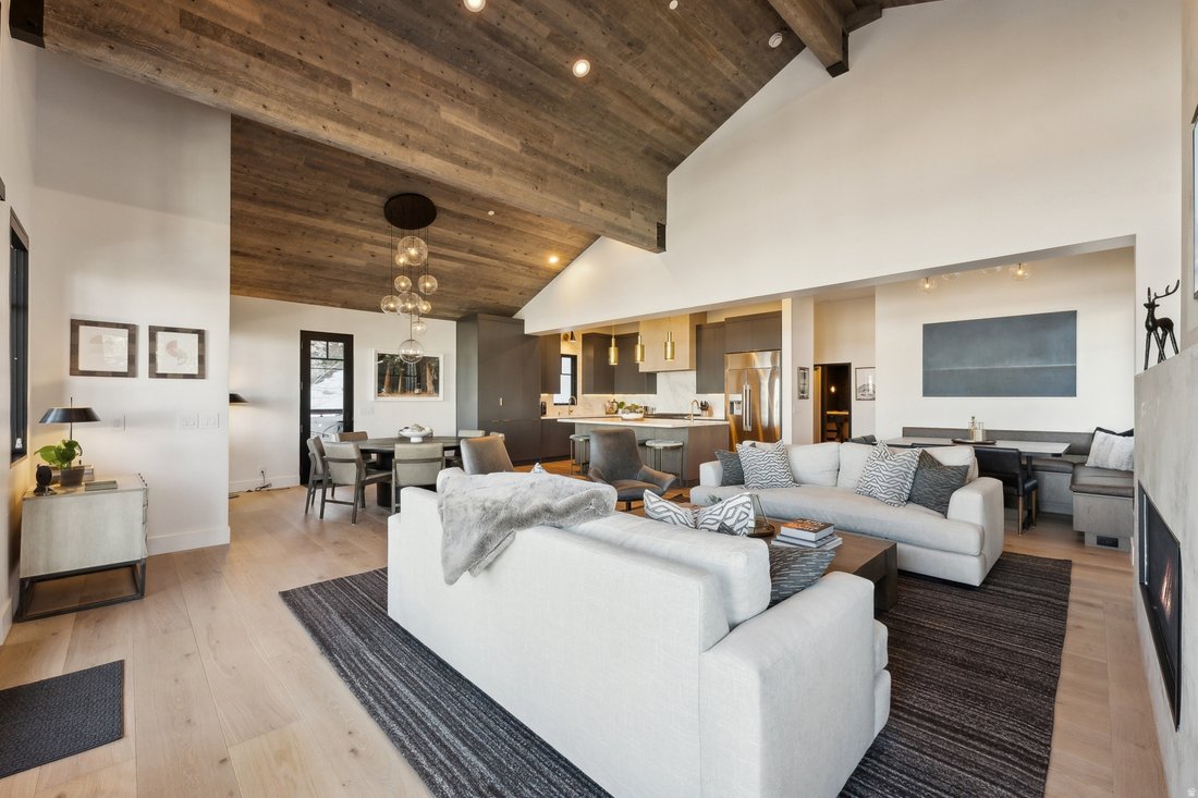 House in Park City, Utah, United States 5 - 18330632