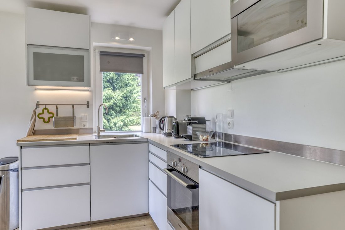 Apartment in Megève, Auvergne-Rhône-Alpes, France 5 - 15898026