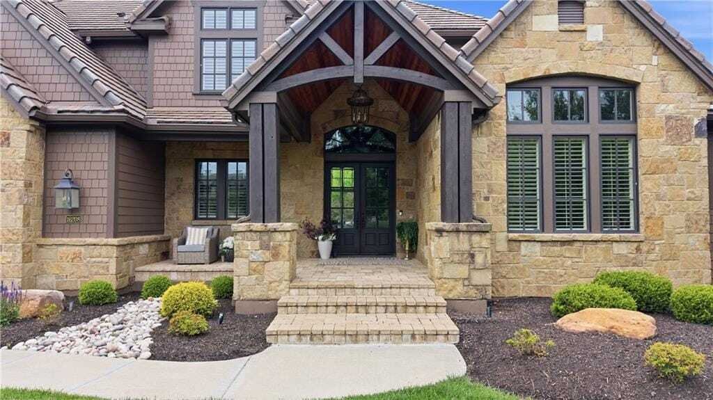 House in Overland Park, Kansas, United States 3 - 17883592