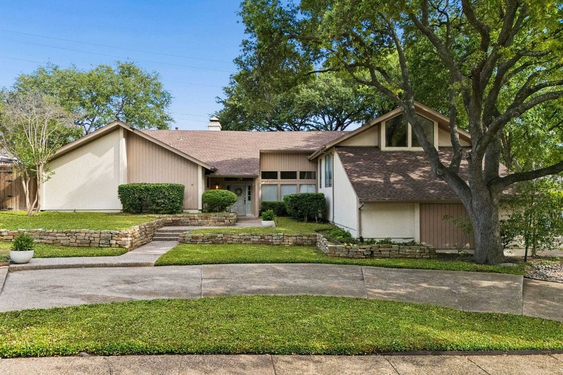 House in Dallas, Texas, United States 2 - 17834830