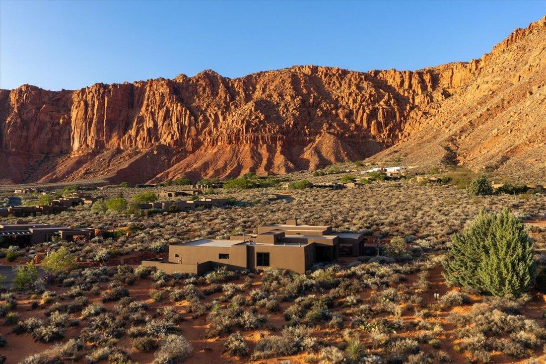 House in Ivins, Utah, United States 4 - 18329412