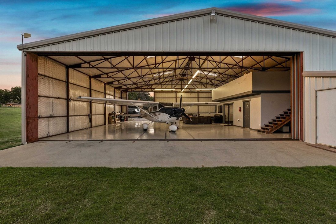 House in Decatur, Texas, United States 2 - 17963183