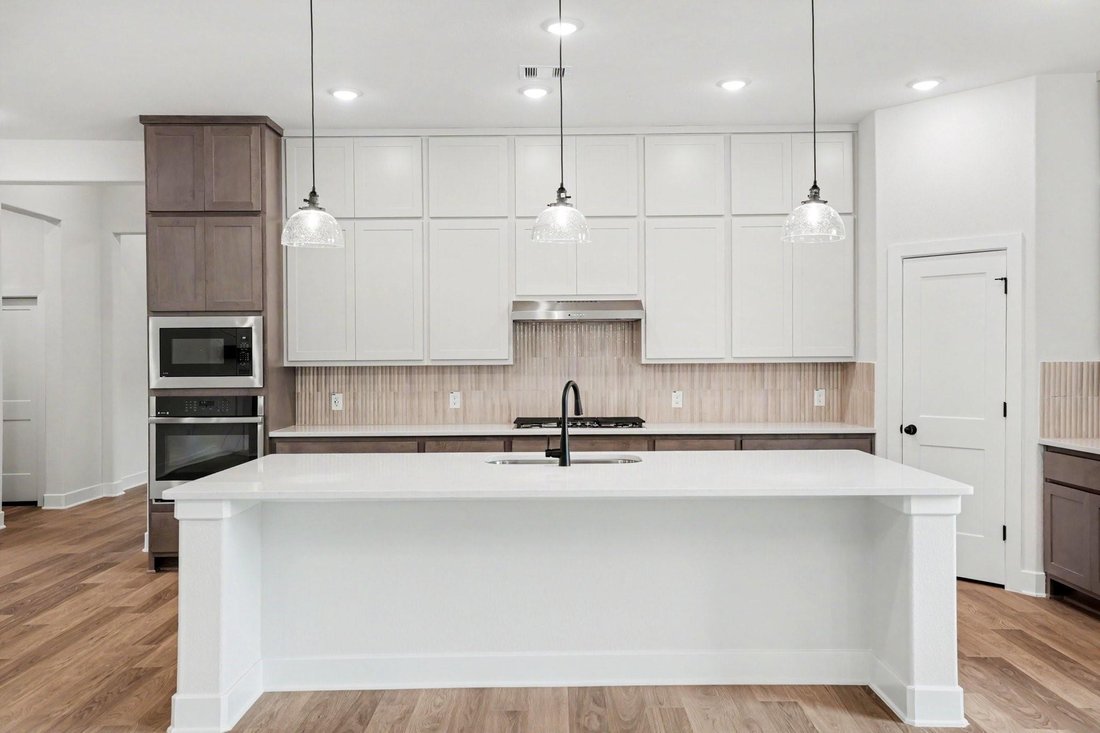 House in Dayton, Texas, United States 4 - 18331253