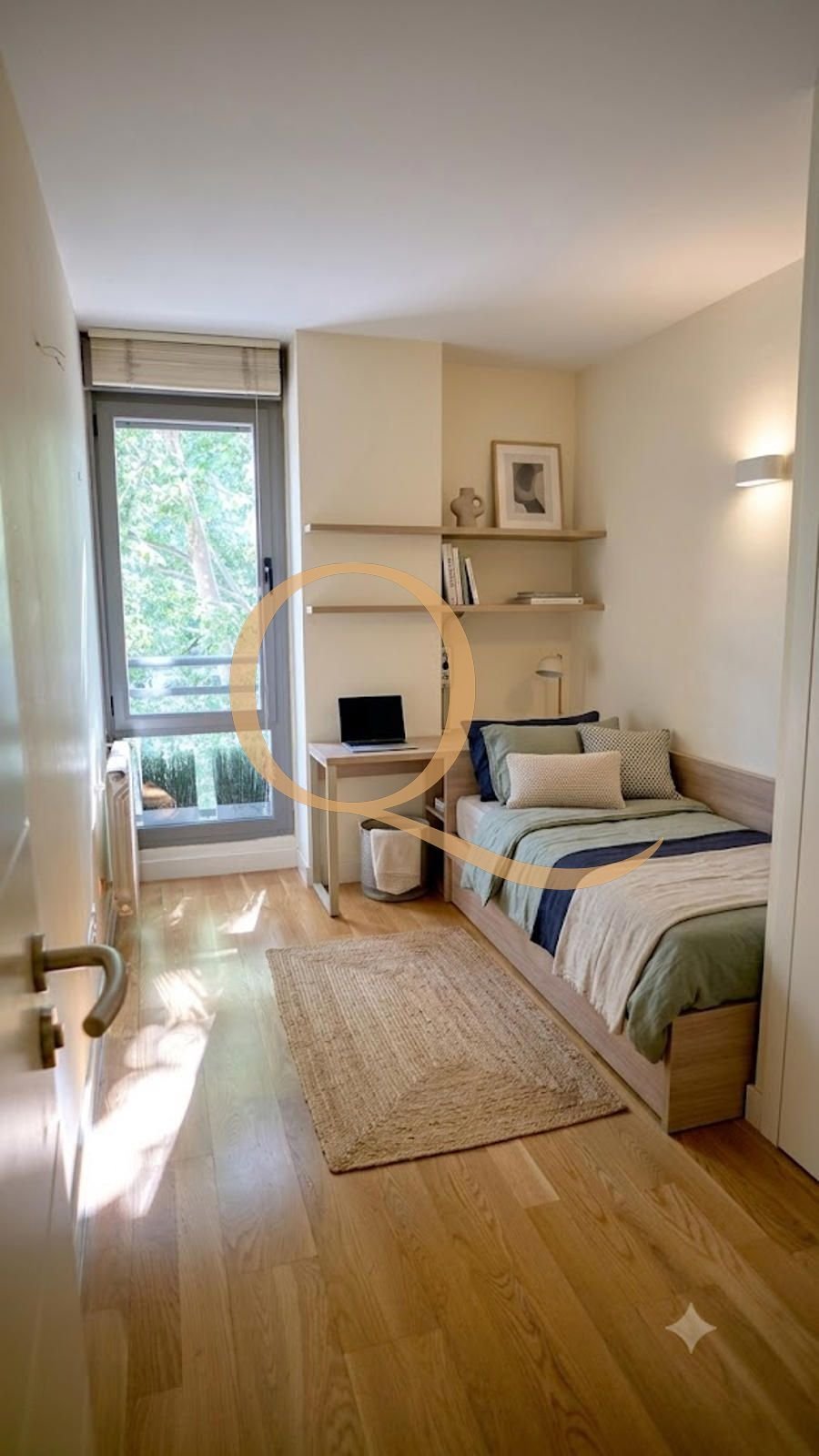 Apartment in Hortaleza, Madrid, Spain 3 - 18331051