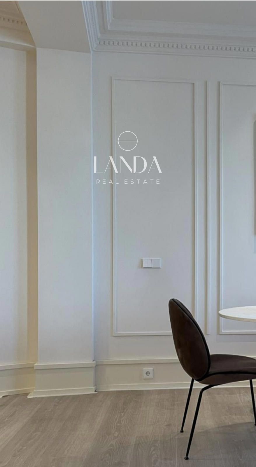 Apartment in Barrio Salamanca, Madrid, Spain 4 - 18330072