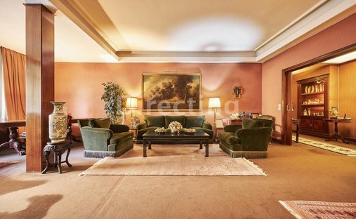 Appartement à Chamberí, Madrid, Espagne 1