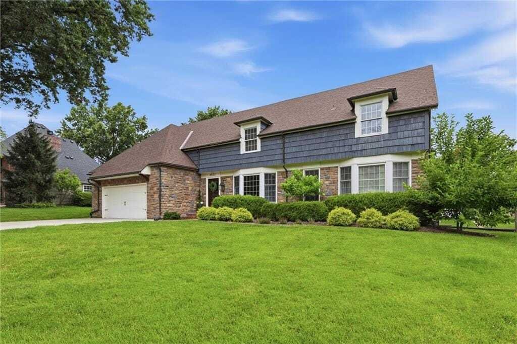 House in Mission Hills, Kansas, United States 3 - 18293132