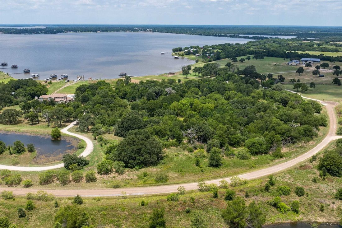 Land in Mabank, Texas, United States 4 - 18293179