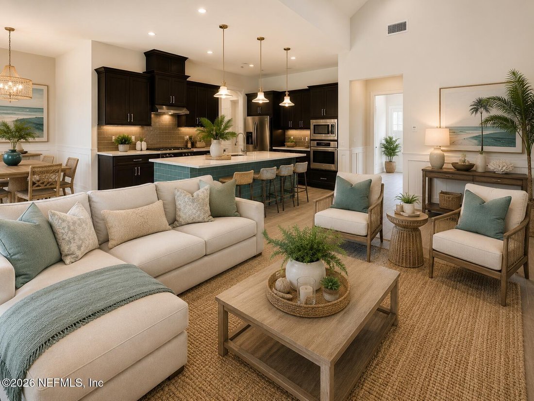 House in Jacksonville, Florida, United States 3 - 18329060