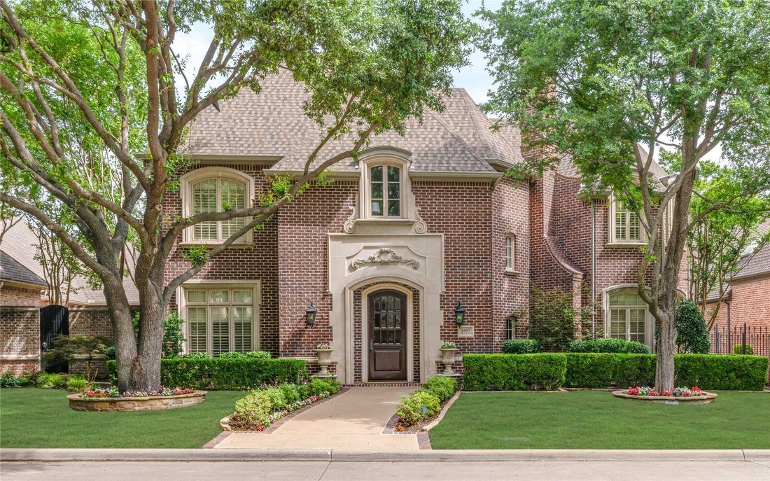 House in Dallas, Texas, United States 1 - 17848810