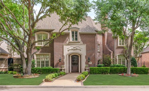 Casa a Dallas, Texas, Stati Uniti 1