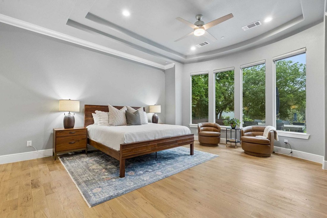 House in Colleyville, Texas, United States 5 - 17877971