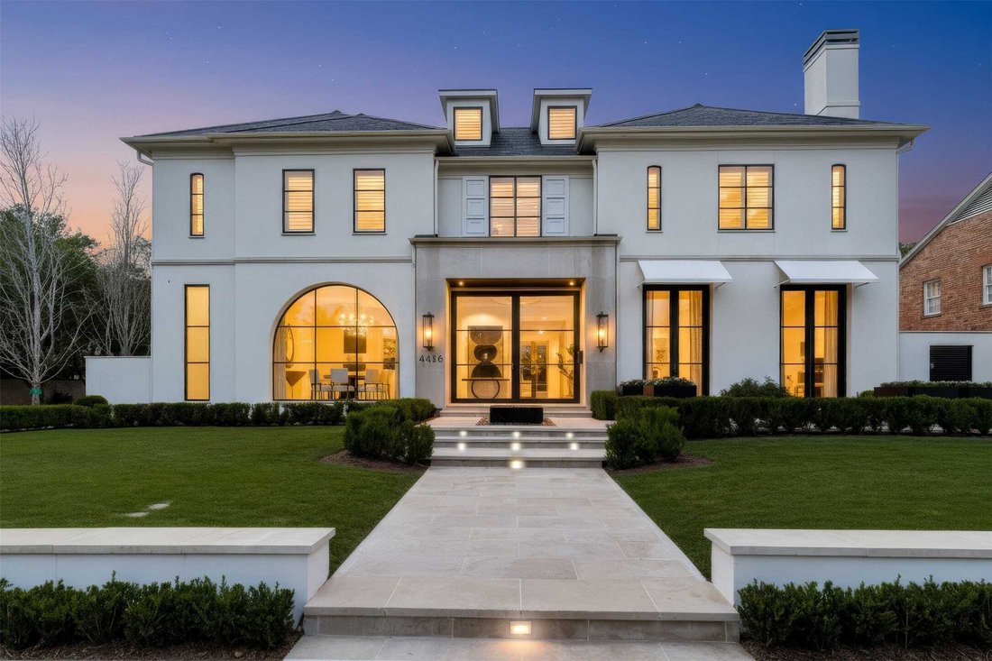 House in Dallas, Texas, United States 1 - 17963186