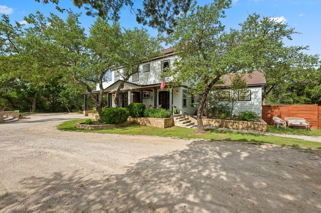 House in Austin, Texas, United States 4 - 18332198