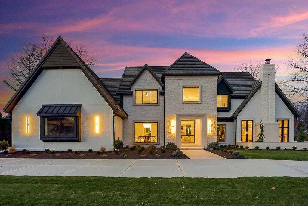 House in Leawood, Kansas, United States 1 - 17384949