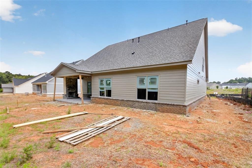 House in Winder, Georgia, United States 5 - 18085591