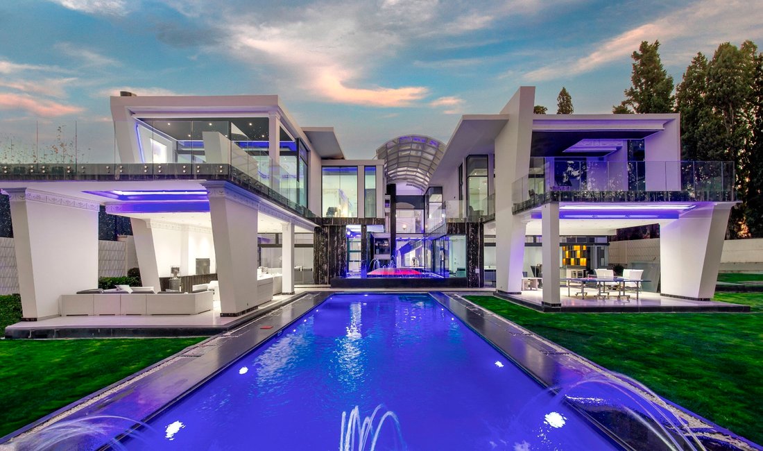 House in Johannesburg, Gauteng, South Africa 5 - 18332216
