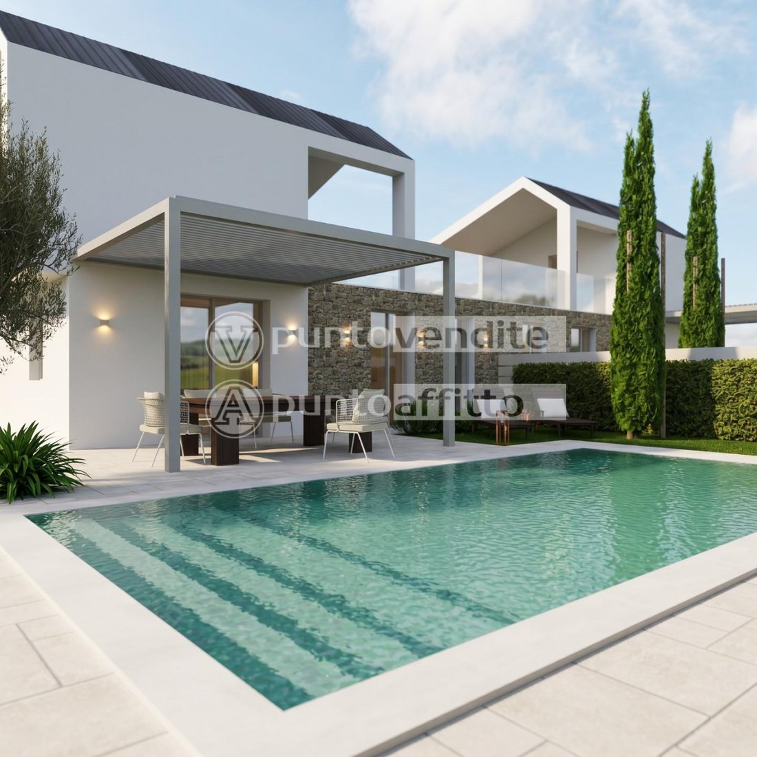 Country House in Lammari, Capannori, Tuscany 1 - 18330728
