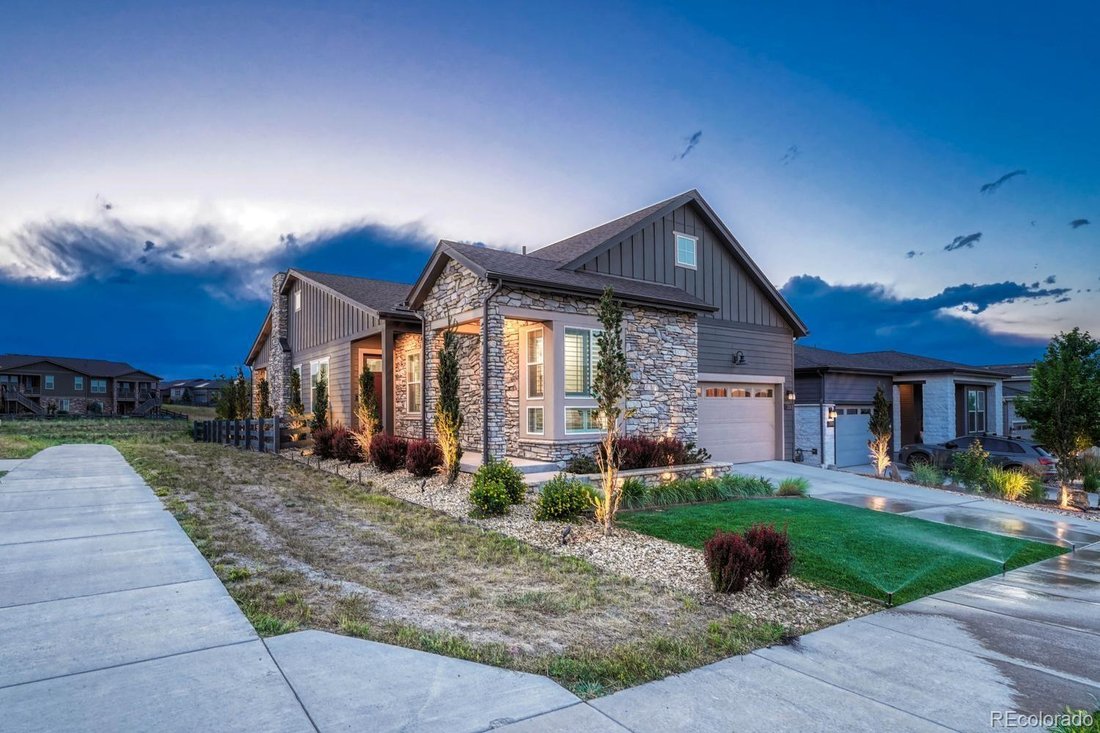 House in Castle Rock, Colorado, United States 1 - 18329869