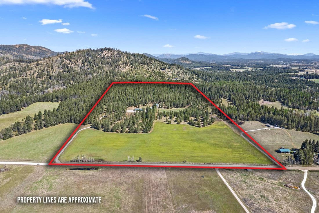 House in Deer Park, Washington, United States 3 - 18329068