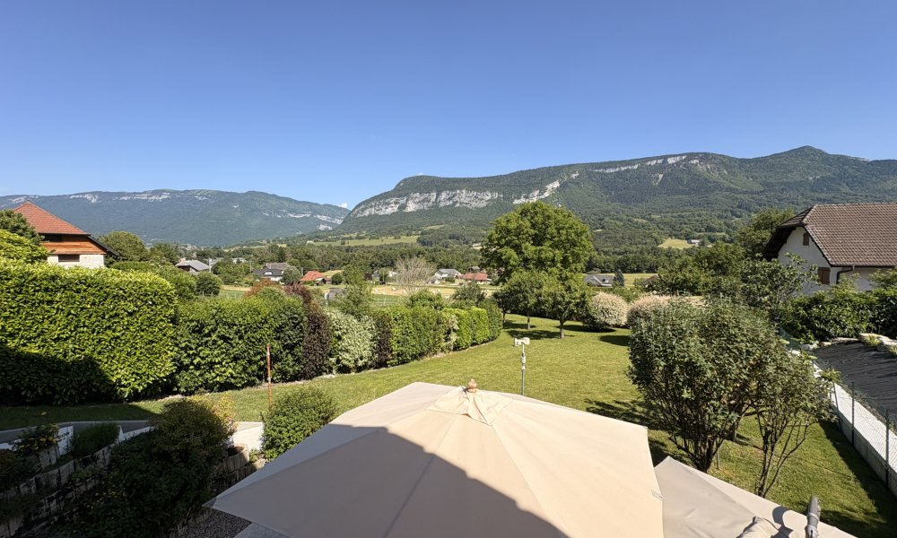 House in Cusy, Auvergne-Rhône-Alpes, France 3 - 18208444
