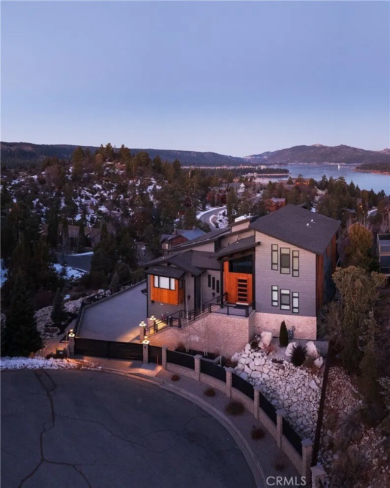 House in Big Bear Lake, California, United States 2 - 18330957