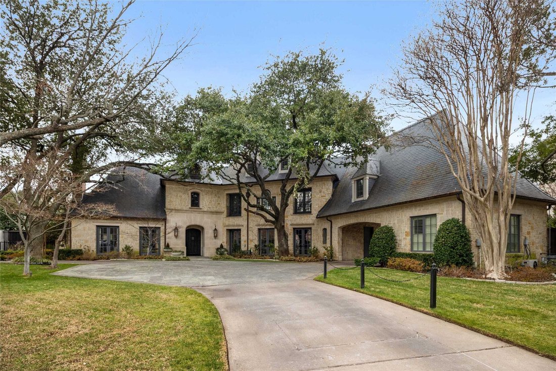 House in Dallas, Texas, United States 1 - 17963196