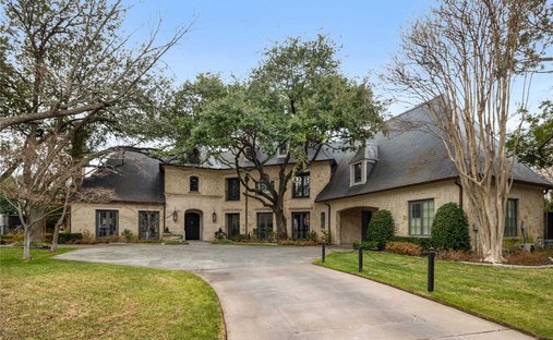 Casa a Dallas, Texas, Stati Uniti 1