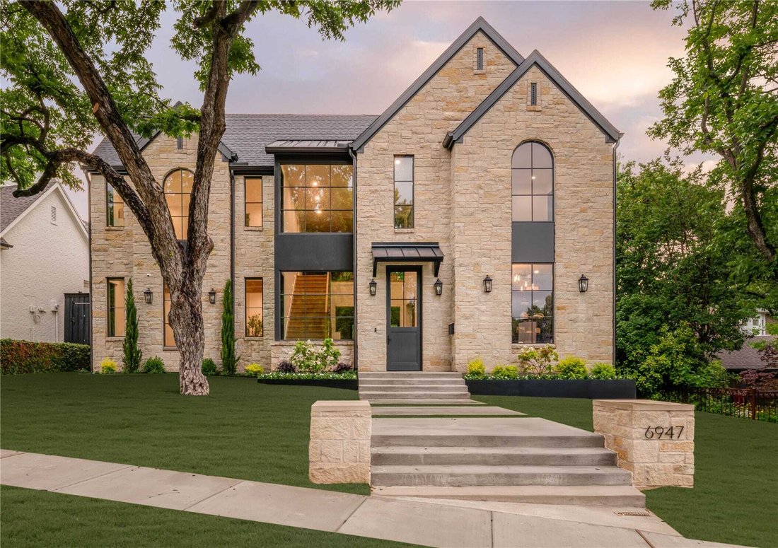 House in Dallas, Texas, United States 1 - 17877958
