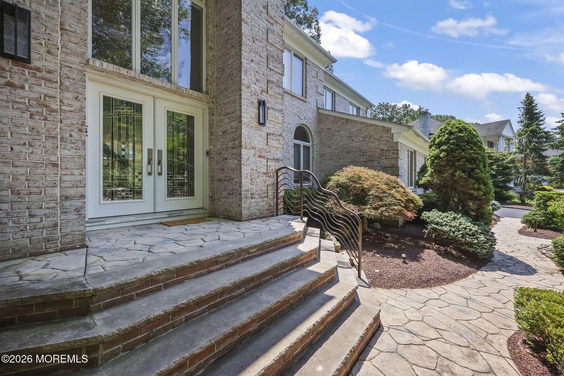 House in Marlboro Township, New Jersey, United States 3 - 18332084