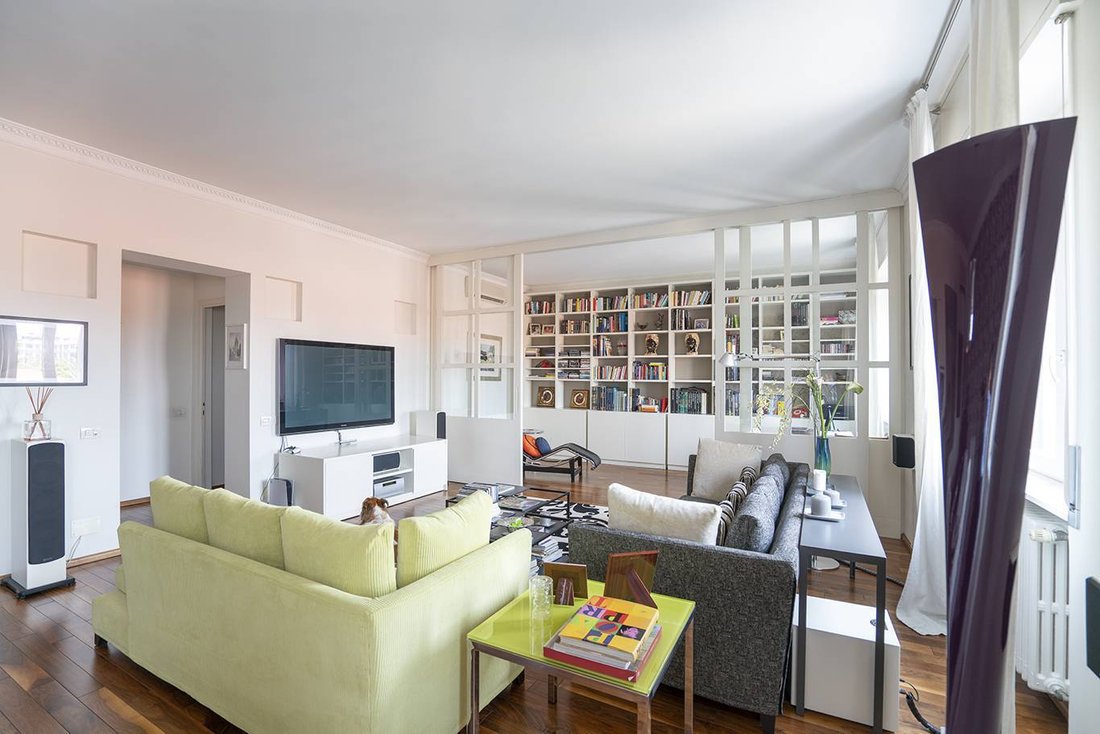 Apartment in San Vittore - Washington, Milan, Italy 4 - 18332117