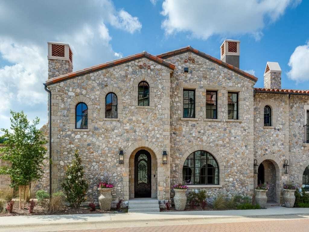 House in Keller, Texas, United States 1 - 18151148
