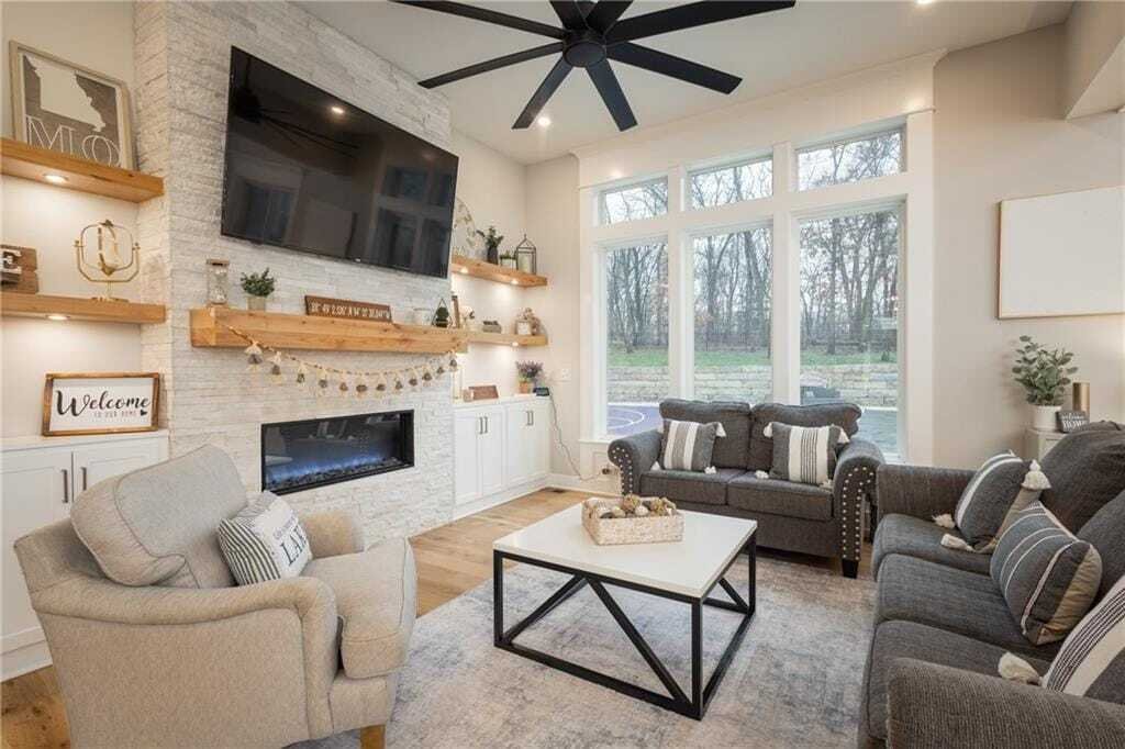 Maison à Greenwood, Missouri, États-Unis 3 - 17656886