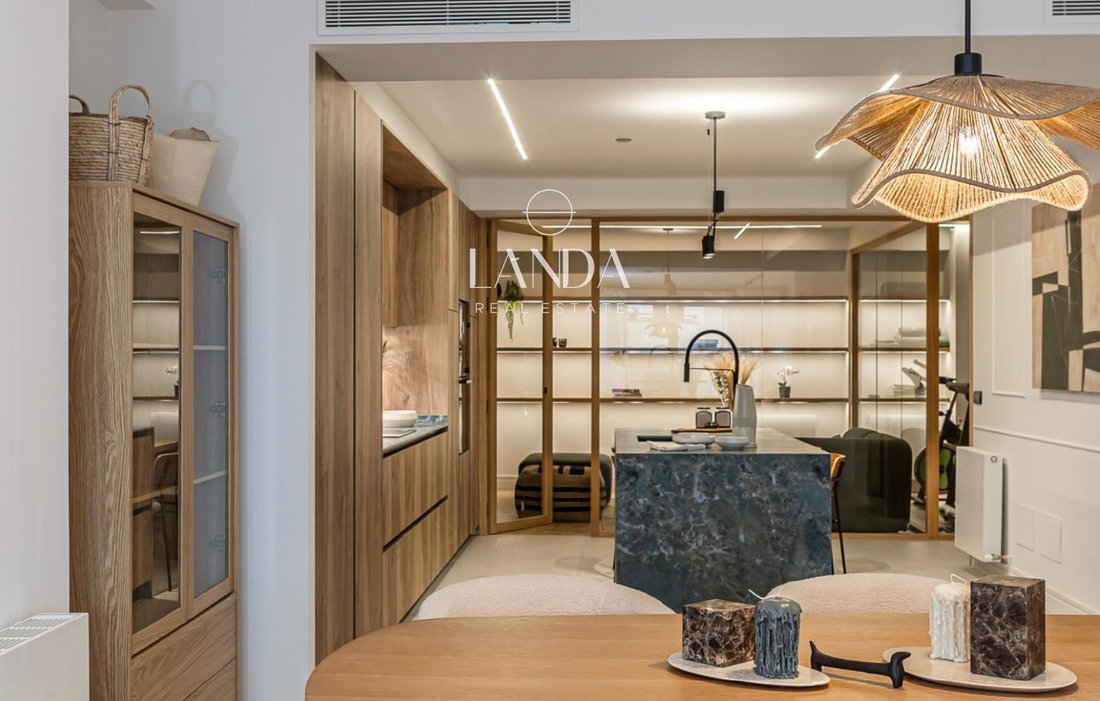 Appartamento a Salamanca, Madrid, Spagna 2 - 18329757