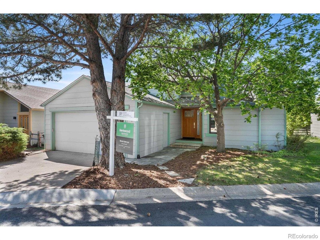 House in Boulder, Colorado, United States 2 - 17715436