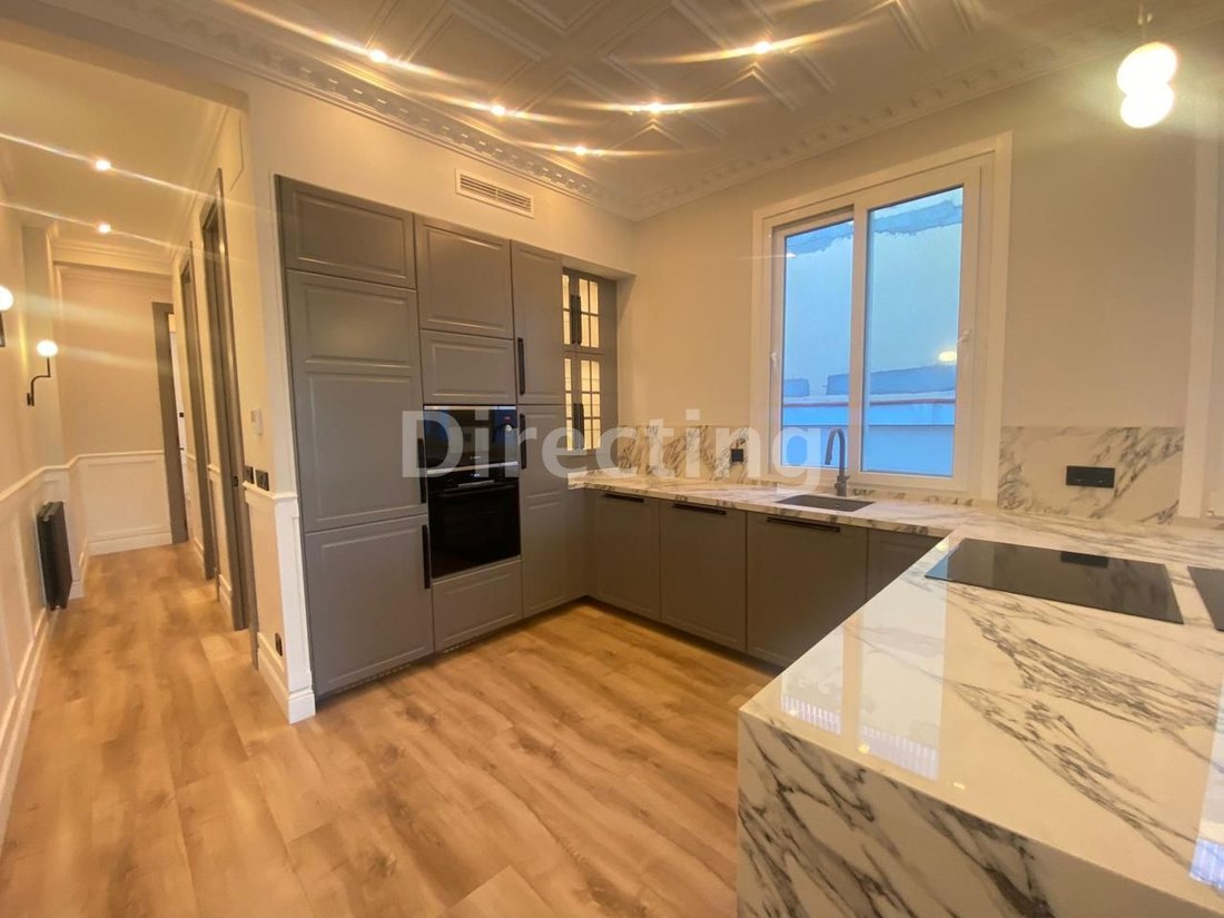 Apartment in Retiro, Madrid, Spain 3 - 18329422
