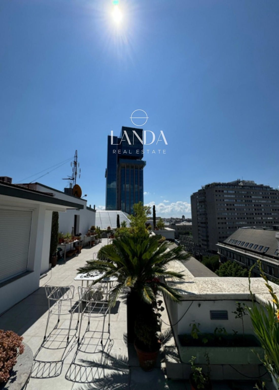 Wohnung in Chamberí, Madrid, Spanien 5 - 18330022