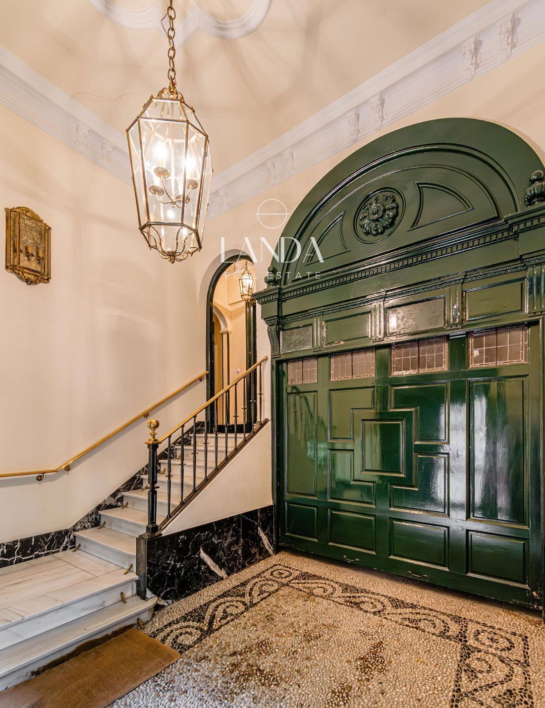 Apartment in Chamberi, Madrid, Spain 2 - 18329982